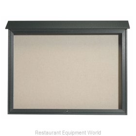 Aarco Products Inc PLD4052T-4 Message Center Board