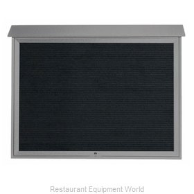 Aarco Products Inc PLD4052TL-2 Message Center Board