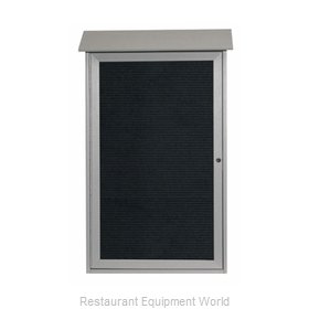 Aarco Products Inc PLD4226L-2 Message Center Board