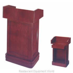 Aarco Products Inc POD-1 Podium Lectern