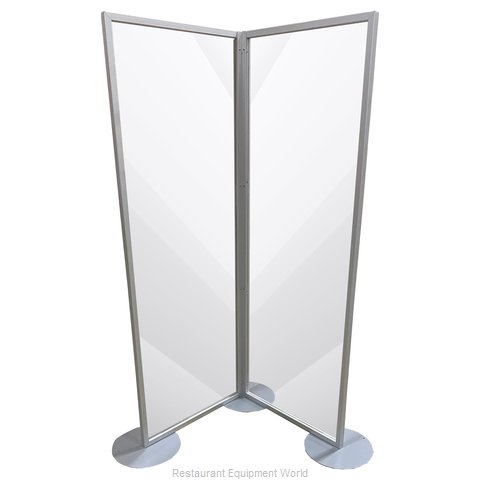 Aarco Products Inc TCG603636 Safety Shield / Guard