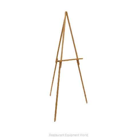 Aarco Products Inc WE60 Easel (Magnified)