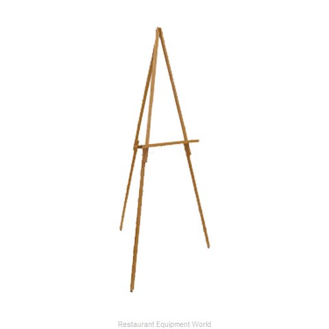 Aarco Products Inc WE60 Easel