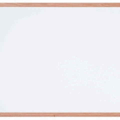 Aarco Products Inc WOS3660 Multi-purpose Institutional Series Porcdelain Markerb