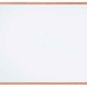 Aarco Products Inc WOS4872 Multi-purpose Institutional Series Porcdelain Markerb