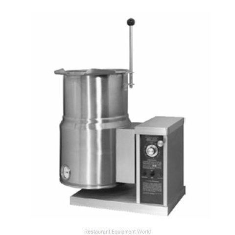 Accutemp ACEC-10TW Kettle, Electric, Countertop