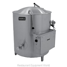 Accutemp ALHEC-20 Kettle, Electric, Stationary