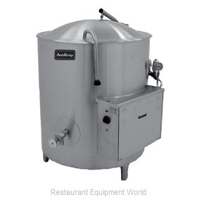 Accutemp ALHEC-40 Kettle, Electric, Stationary