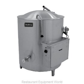Accutemp ALLEC-20 Kettle, Electric, Stationary