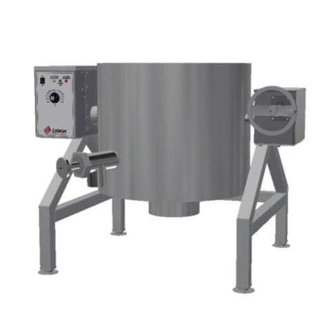 AccuTemp ALTLGB-40-QS Kettle, Gas, Tilting