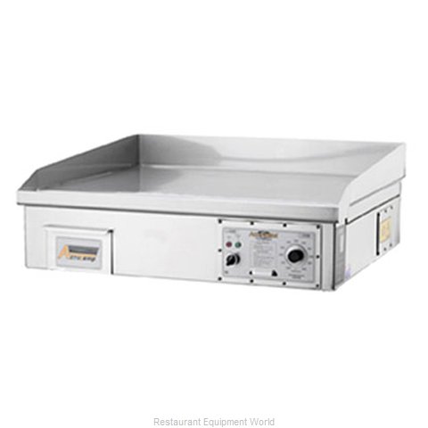 Accutemp EGF2083A3600-00 Griddle Counter Unit Electric