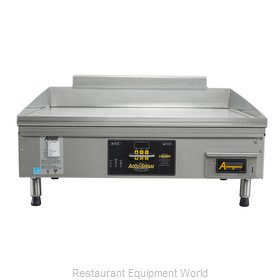 Accutemp PGF1201A3650-T1 Griddle, Gas, Countertop