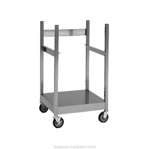 Accutemp SNH-10-00 Equipment Stand