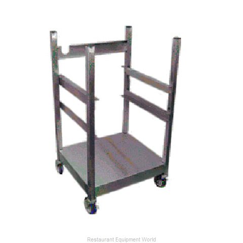 Accutemp SNH-21-01 Equipment Stand