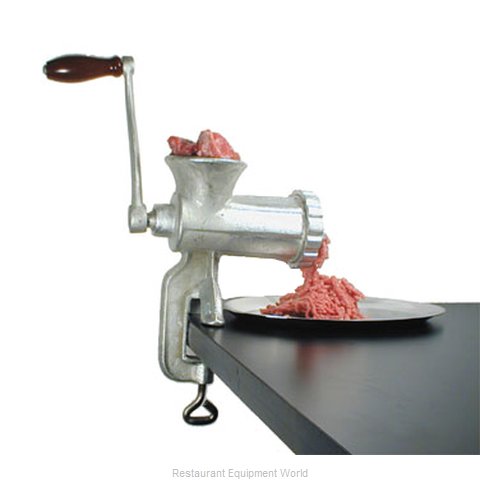 Admiral Craft 10HC Meat Grinder, Manual