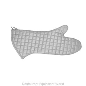 Admiral Craft 11M-SIL17 Oven Mitt