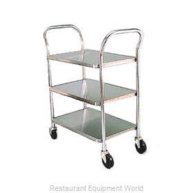 Admiral Craft 1624-3 Cart, Transport Utility