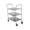 Admiral Craft 1624-3 Cart, Transport Utility