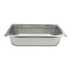 Admiral Craft 200H2 Steam Table Pan, Stainless Steel