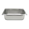 Admiral Craft 200H4 Steam Table Pan, Stainless Steel