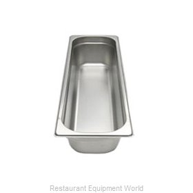 Admiral Craft 200HL2 Steam Table Pan, Stainless Steel