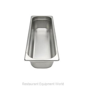 Admiral Craft 200HL4 Steam Table Pan, Stainless Steel