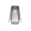 Admiral Craft 200HL4 Steam Table Pan, Stainless Steel