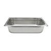 Admiral Craft 200Q2 Steam Table Pan, Stainless Steel