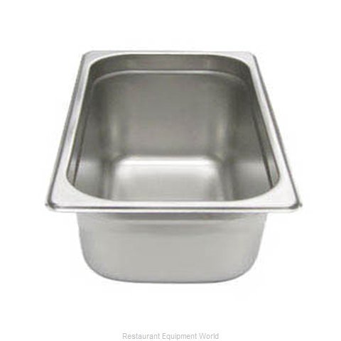 Admiral Craft 200TT2 Steam Table Pan, Stainless Steel