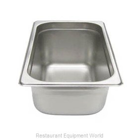 Admiral Craft 200TT2 Steam Table Pan, Stainless Steel