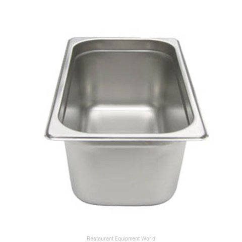 Admiral Craft 200TT6 Steam Table Pan, Stainless Steel