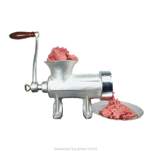 Admiral Craft 22HC Meat Grinder, Manual