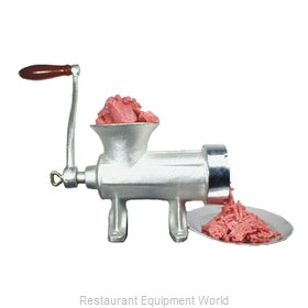 Admiral Craft 22HC Meat Grinder, Manual