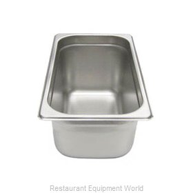Admiral Craft 22T2 Steam Table Pan, Stainless Steel