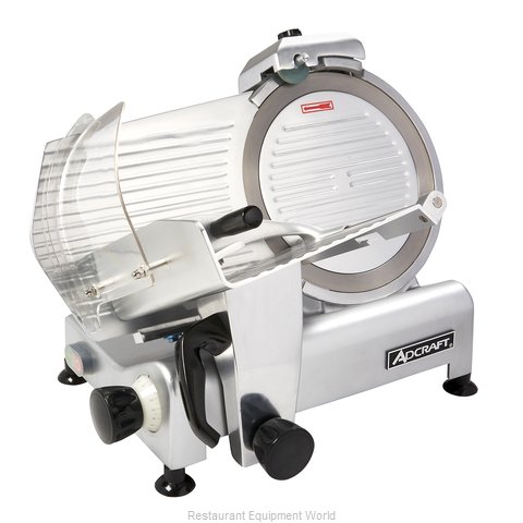 Admiral Craft 300ES-12 Food Slicer, Electric