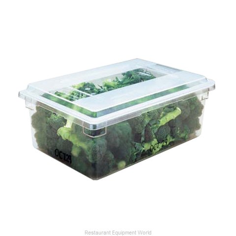 Adcraft 3304 Food Storage Container Box