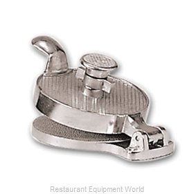 Admiral Craft AHM-5 Hamburger Patty Press