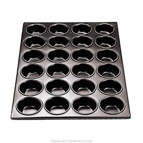 Admiral Craft AM/NS-24 Muffin Pan