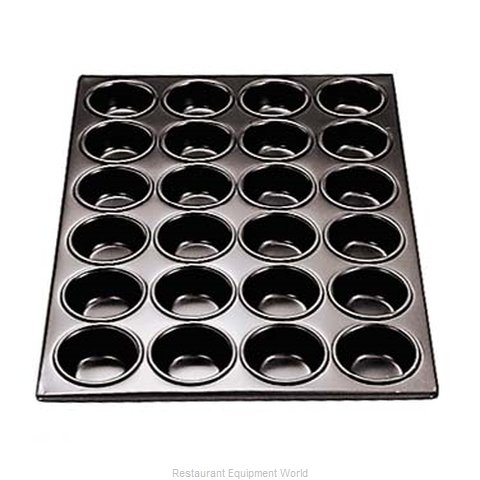 Admiral Craft AM/NS-24 Muffin Pan