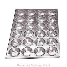 Admiral Craft AMP-24 Muffin Pan