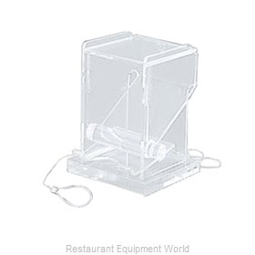 Admiral Craft ATD-4S Toothpick Holder / Dispenser