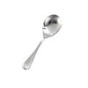 Cuchara de Servir, Sólida
 <br><span class=fgrey12>(Admiral Craft AV-LSS/B Serving Spoon, Solid)</span>