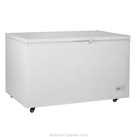 Admiral Craft BDCF-10R Chest Freezer