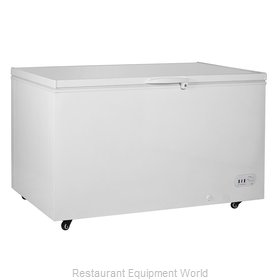 Admiral Craft BDCF-10R Chest Freezer