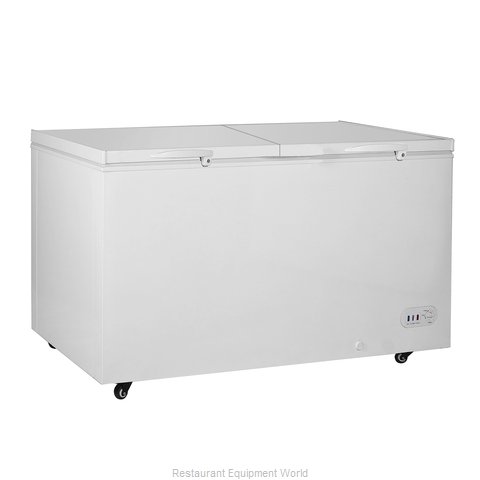 Admiral Craft BDCF-16/2R Chest Freezer