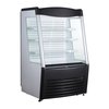 Mostrador Refrigerado, Abierto
 <br><span class=fgrey12>(Admiral Craft BDVACM-320 Merchandiser, Open Refrigerated Display)</span>