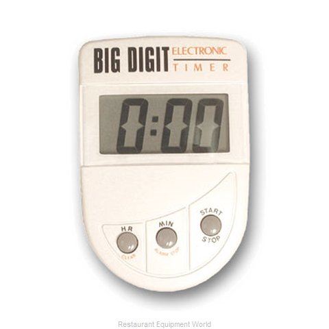 Admiral Craft BED-20 Timer, Electronic (Magnified)