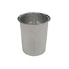 Recipiente para Baño María
 <br><span class=fgrey12>(Admiral Craft BMP-1 Bain Marie Pot)</span>