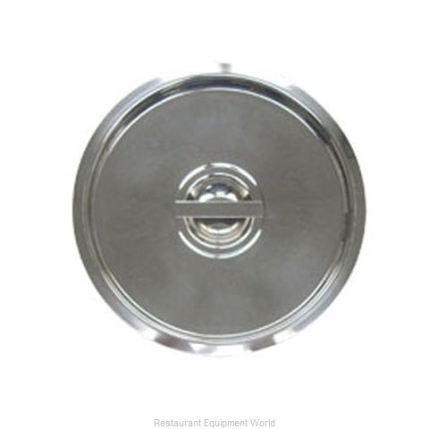 Admiral Craft BMP-12C Bain Marie Pot Cover (Magnified)