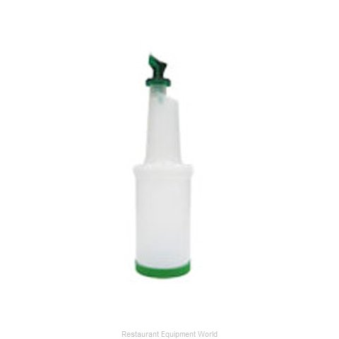 Adcraft BP-32GN Squeeze Bottle